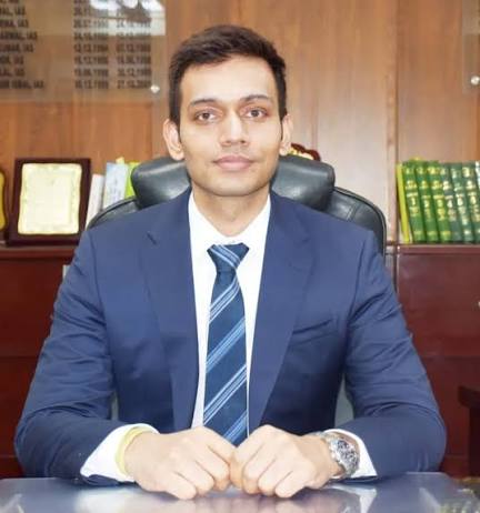Dr Rakesh Jammu